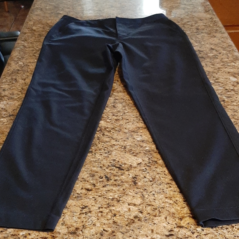Lululemon athletica dress pants
